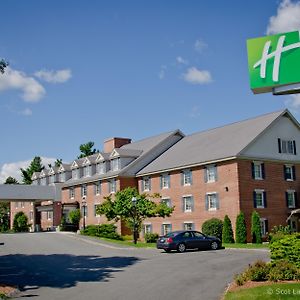 Holiday Inn Express And Suites Merrimack, An Ihg Hotel