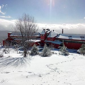 Lam Hotel Serra Da Estrela